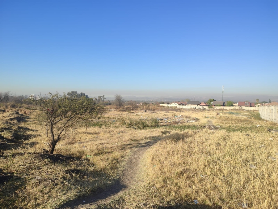 0 Bedroom Property for Sale in Boitekong North West